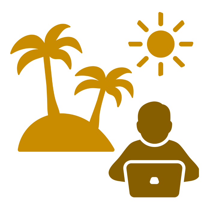 Icono de Nómadas Digitales