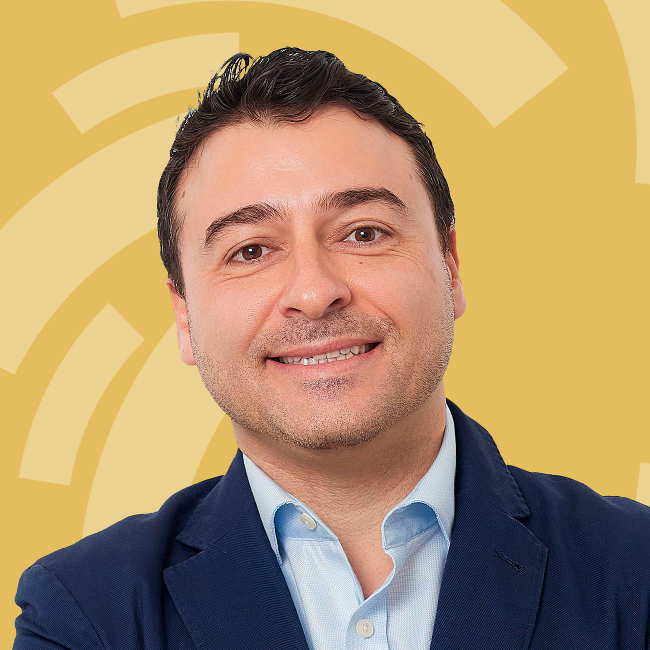 Omar Bahaya